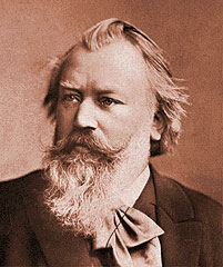 Johannes Brahms