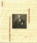 Ausstellung für Johannes Brahms - Katalog zur Austellung - Jetzt bei Amazon.de bestellen!